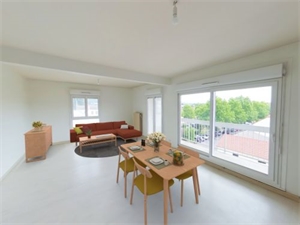t2 à la vente -   18200  SAINT AMAND MONTROND, surface 74 m2 vente t2 - UBI472048550